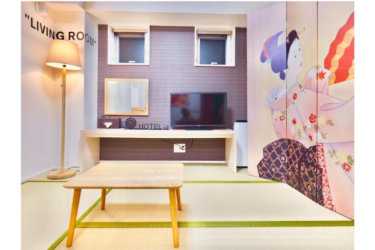 طوكيو Hotel Hotel Ryogoku المظهر الخارجي الصورة