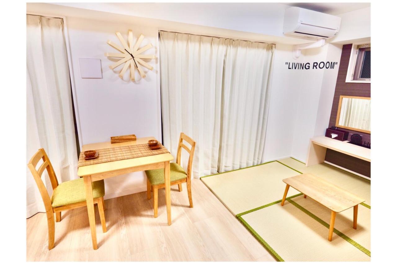 طوكيو Hotel Hotel Ryogoku المظهر الخارجي الصورة