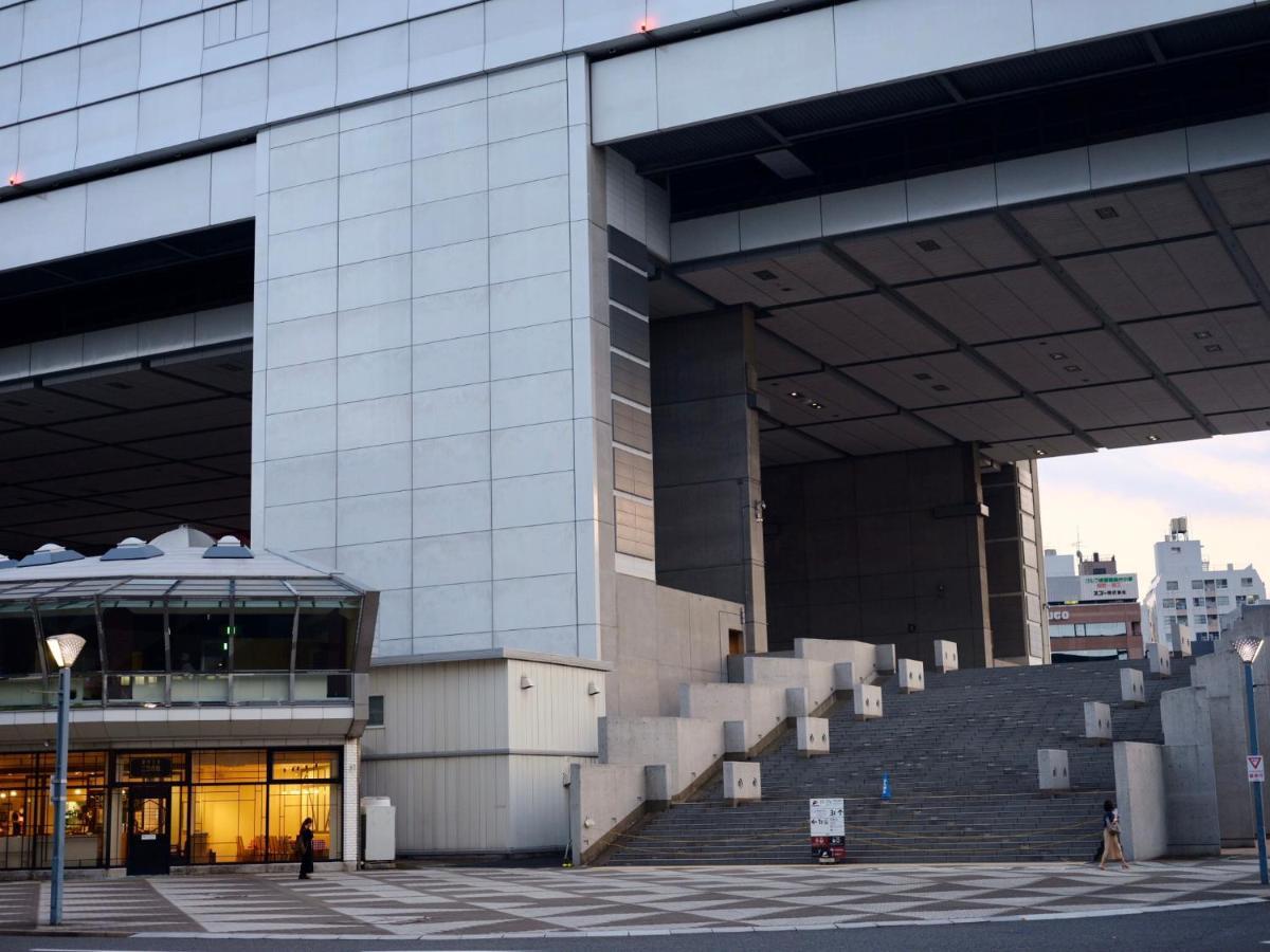 طوكيو Hotel Hotel Ryogoku المظهر الخارجي الصورة