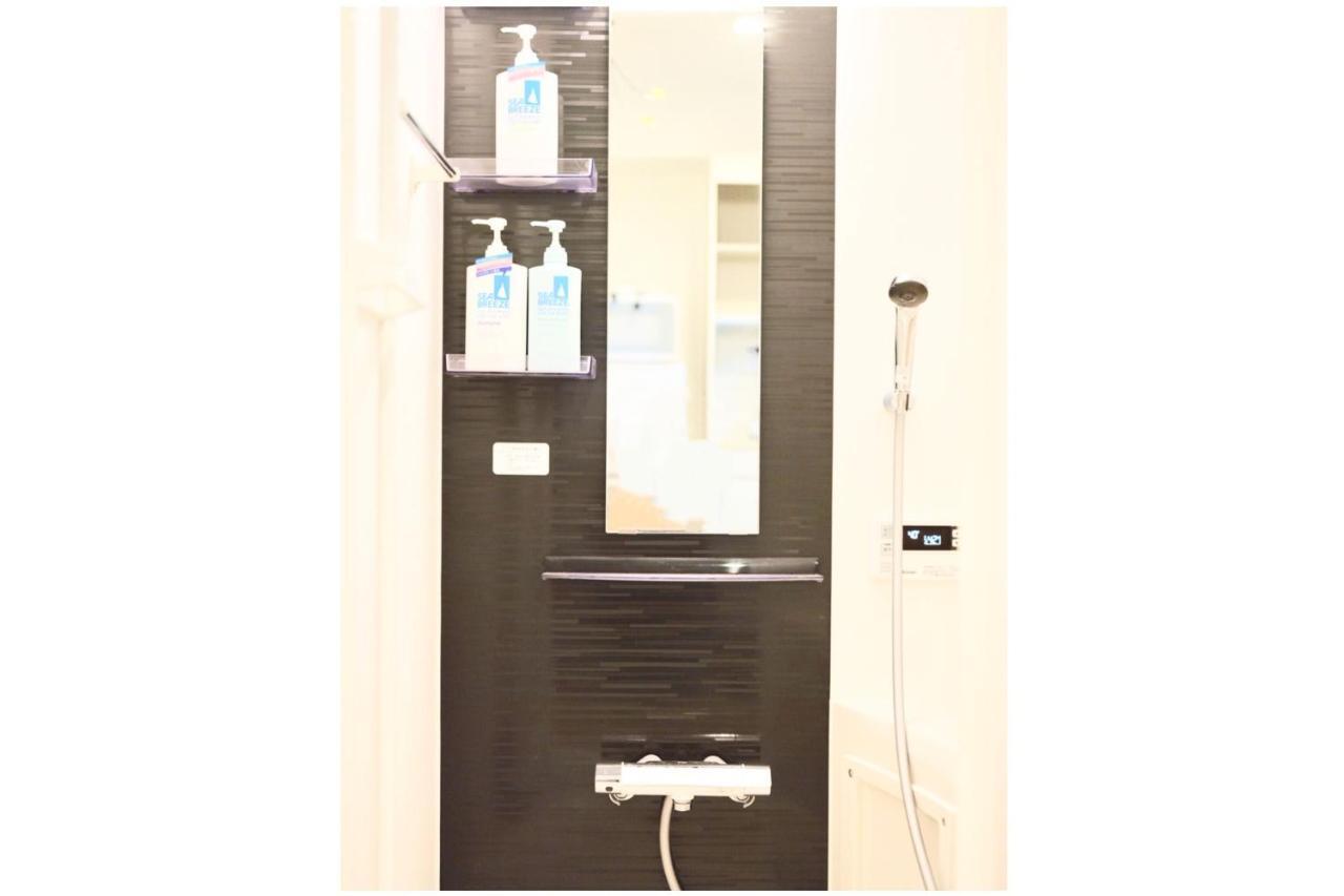 طوكيو Hotel Hotel Ryogoku المظهر الخارجي الصورة