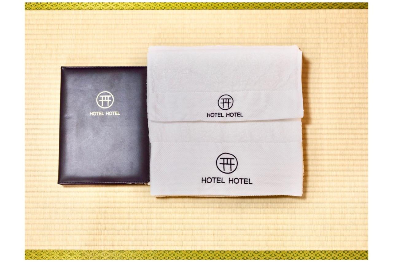 طوكيو Hotel Hotel Ryogoku المظهر الخارجي الصورة