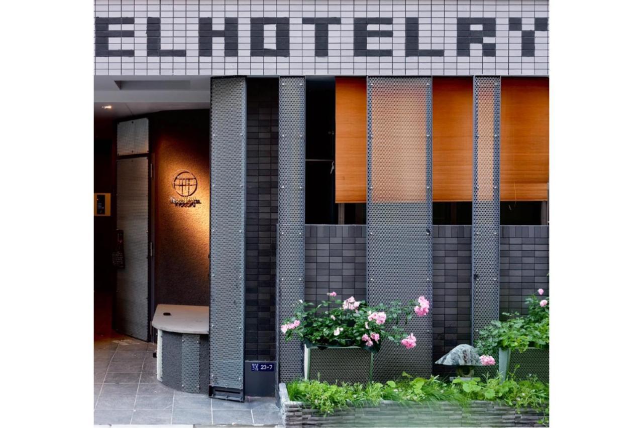 طوكيو Hotel Hotel Ryogoku المظهر الخارجي الصورة