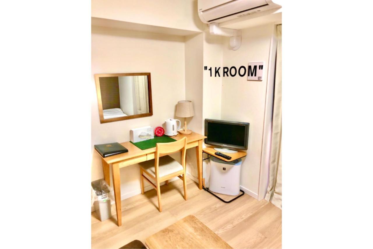طوكيو Hotel Hotel Ryogoku المظهر الخارجي الصورة
